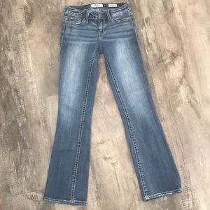 Daytrip bootcut jeans